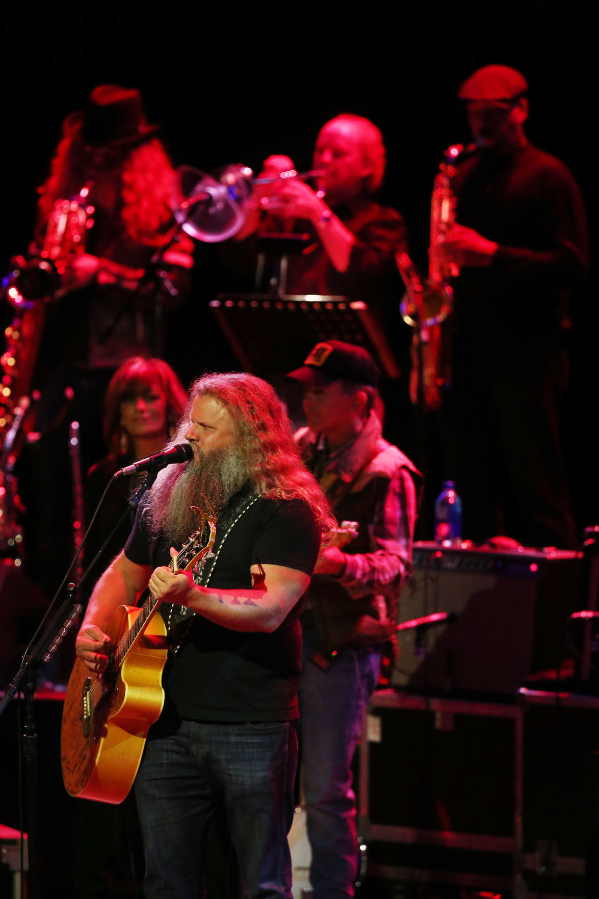 Jamey Johnson